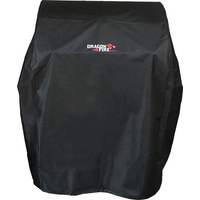 DFVC40C Heavy-Duty Grill Cover For Dragon Fire 40″ Cart Grills